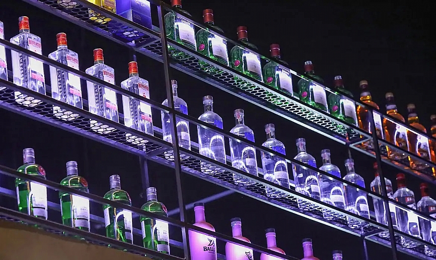 São Paulo confirma três novos casos de intoxicação por metanol