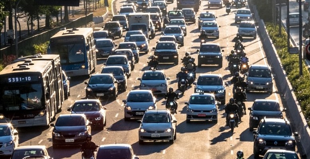 Veículos com mais de 20 anos ficam isentos de IPVA 