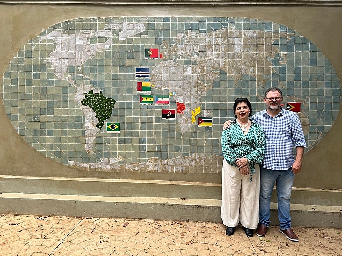 Lançamento do 6º volume do Projeto Internacional Elos da Língua Portuguesa acontece neste sábado no Riopreto Shopping