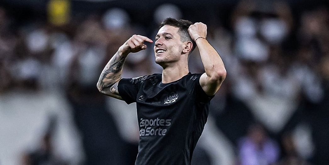 Corinthians elimina Santos e garante vaga na grande final
