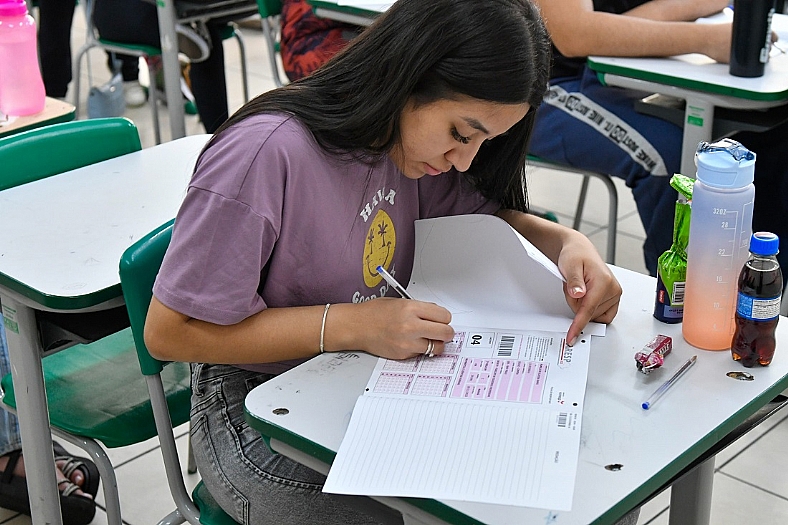 Saiba o que muda no ensino médio com novo texto aprovado no Congresso