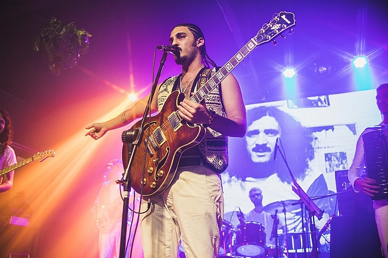 Vem pra Folia: Sesc Rio Preto celebra o Carnaval com programação gratuita para todas as idades