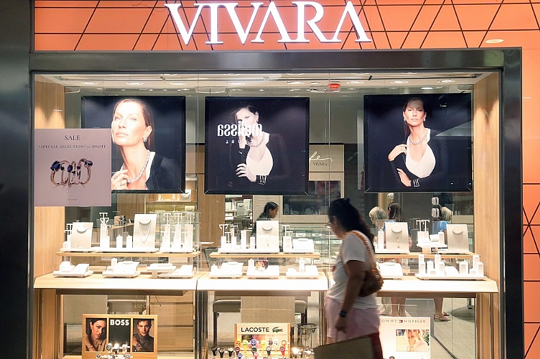 Liquidação ''IMPERDÍVEIS'' promete movimentar o Riopreto Shopping esta semana