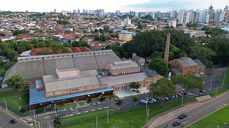 Ponto de encontro Rolê do FIT ocupa Swift em seis noites do festival