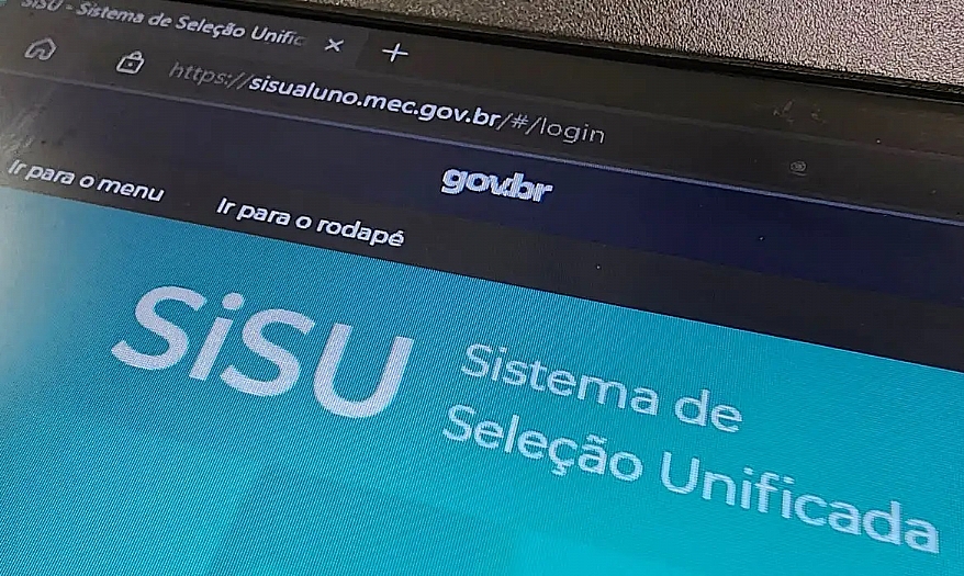 Inscrições para o Sisu 2025 começam nesta sexta-feira