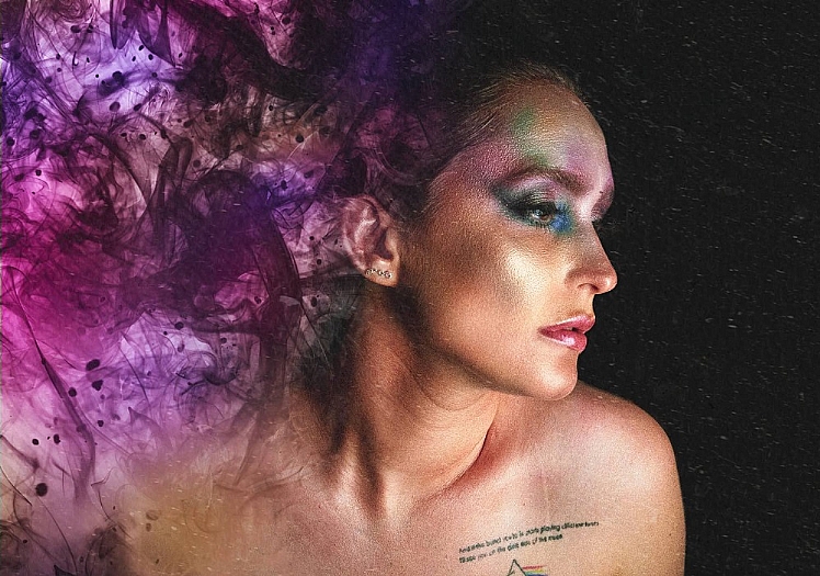 Cantora Livon relança videoclipe da canção 'Psicoloca', que ganhou nova roupagem para integrar o EP 'A Típica'