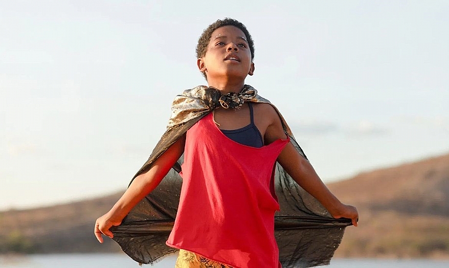 Filme cearense Feito Pipa representa Brasil na disputa pelo Oscar