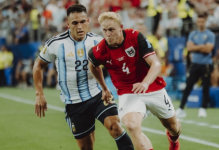 Confira os resultados dos jogos de segunda-feira (dia 22) na Copa