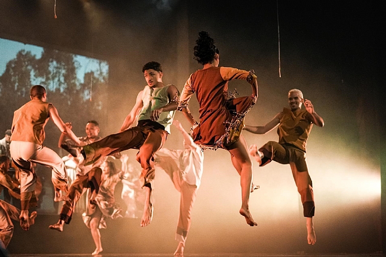 Musical ‘CAPIBA, pelas ruas eu vou...’ chega a Rio Preto 