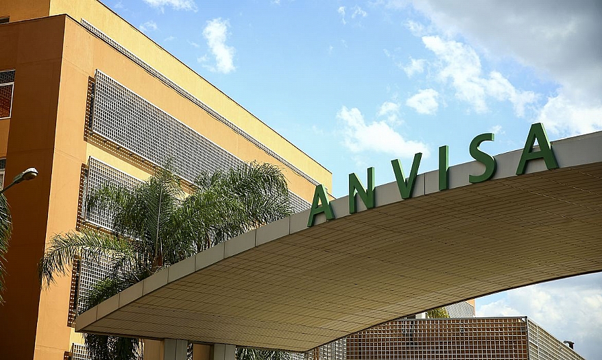 Anvisa alerta para venda irregular de tirzepatida em pó na internet