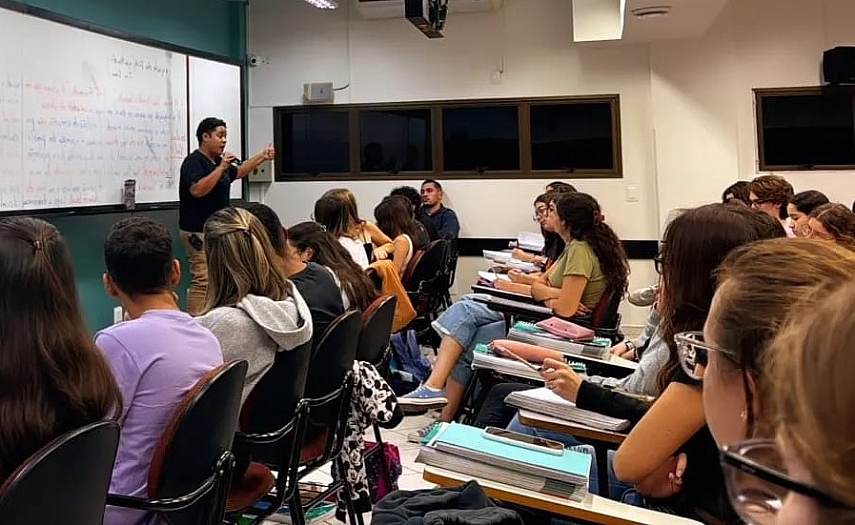 Palestra na Casa SP Afro encerra programação de lançamento de documentário rio-pretense que discute o racismo estrutural