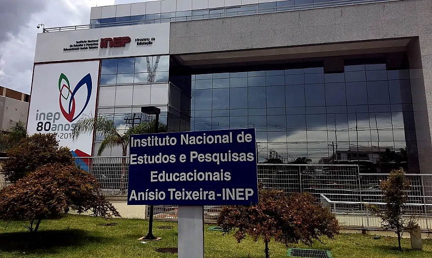 Resultados de recursos do Enem 2026 já estão disponíveis