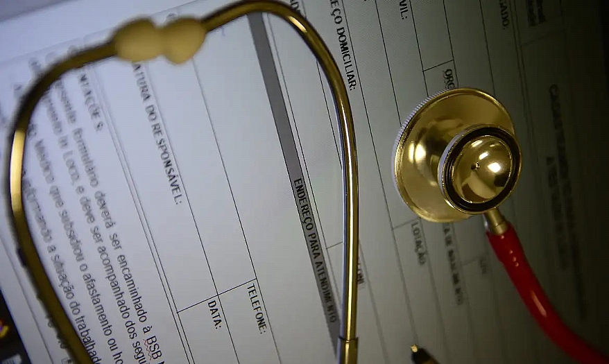 Plano de saúde individual terá reajuste máximo de 5,11%, decide ANS