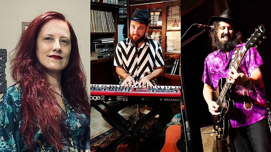 Novidade em Mirassol, Festival ‘Blues e Jazz na Praça’ tem lançamento da programação musical e inscrições para oficinas