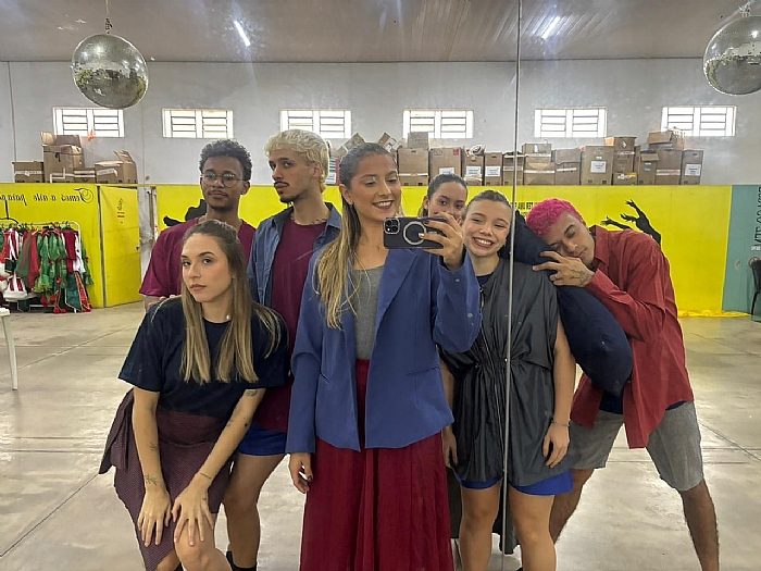 Cia. Vivarte estreia novo espetáculo de dança com duas apresentações abertas ao público