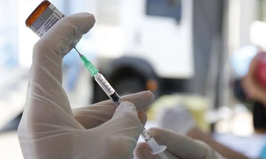 Vacinação contra meningite é ampliada para crianças de 1 ano