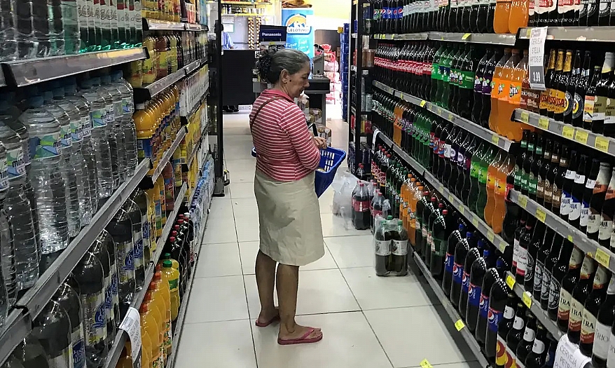 Entenda os riscos de consumir alimentos ultraprocessados
