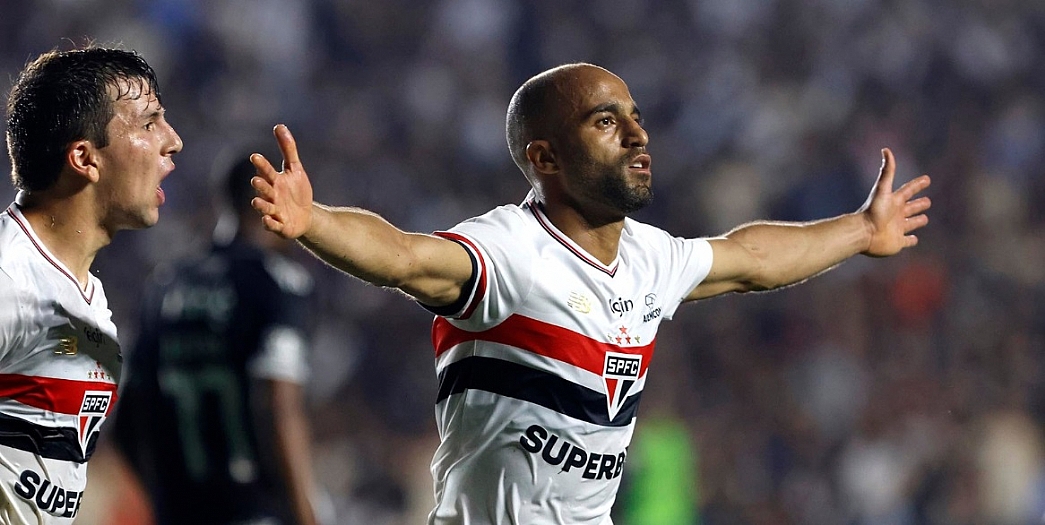 Palmeiras retoma liderança Corinthians e São Paulo também vencem