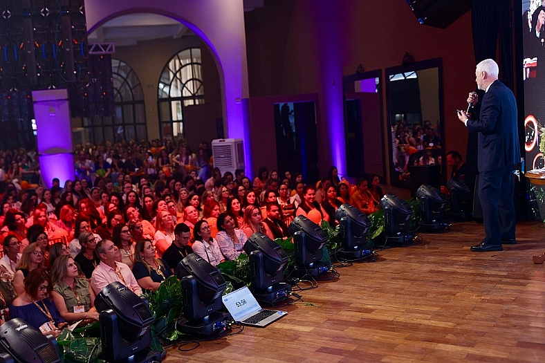 Expoeducare reúne especialistas em Rio Preto para debater parceria entre escola e família