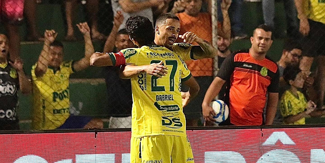 Mirassol supera América-MG e vira vice-líder - Guarani embala na Série B