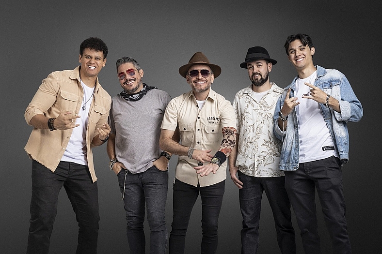 Alarme promove 2ª Churrascada Fogo & Chão