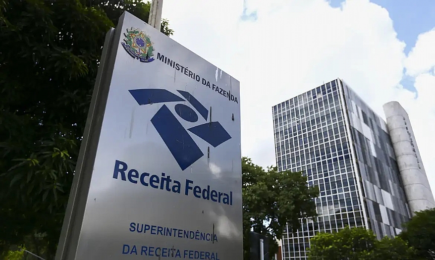 Receita libera consulta a lote especial de cashback do IR nesta quarta