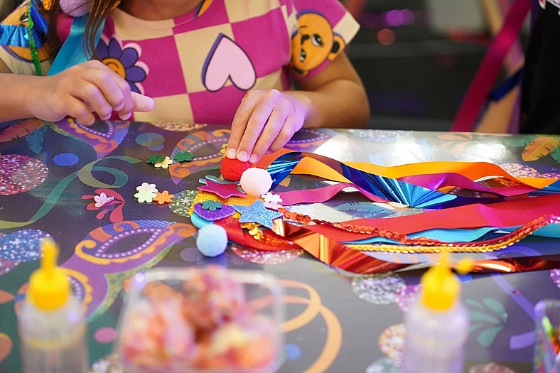 Carnaval no Riopreto Shopping tem programação especial de 13 a 17 de fevereiro