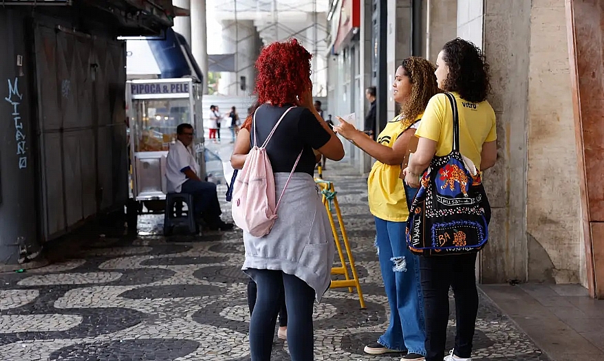 Enem 2025: prazo para pagar taxa de inscrição termina dia 18 