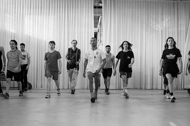 GAL promove show de Magia Negra, oficina e baile Vogue na reta final do projeto 'Ensaios sobre artivismo'