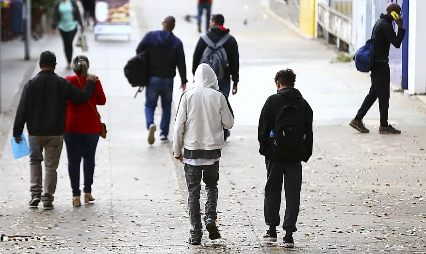 Previsão do tempo para terça-feira, em SP: condições para temperaturas mais amenas