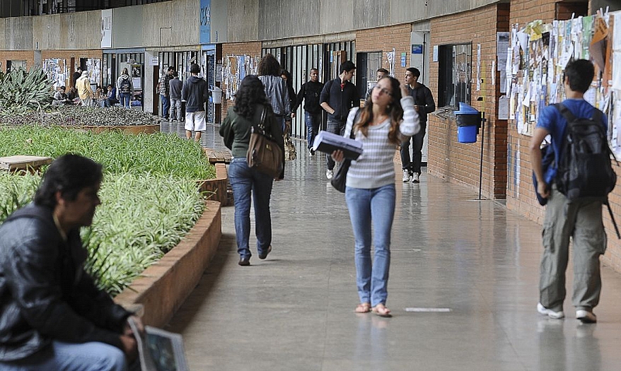 MEC libera consulta a vagas no ensino superior pelo Sisu+