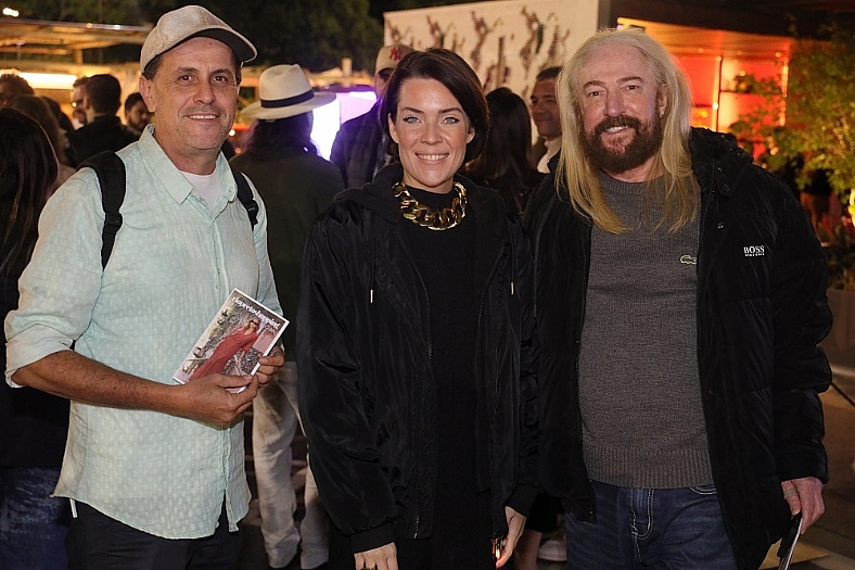 GALERIA DE FOTOS: Lançamento do ''Riopreto Shopping Guia'' pelas lentes do fotógrafo Ricardo Boni