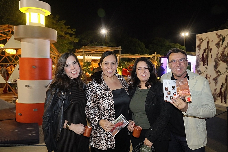 GALERIA DE FOTOS: Lançamento do ''Riopreto Shopping Guia'' pelas lentes do fotógrafo Ricardo Boni
