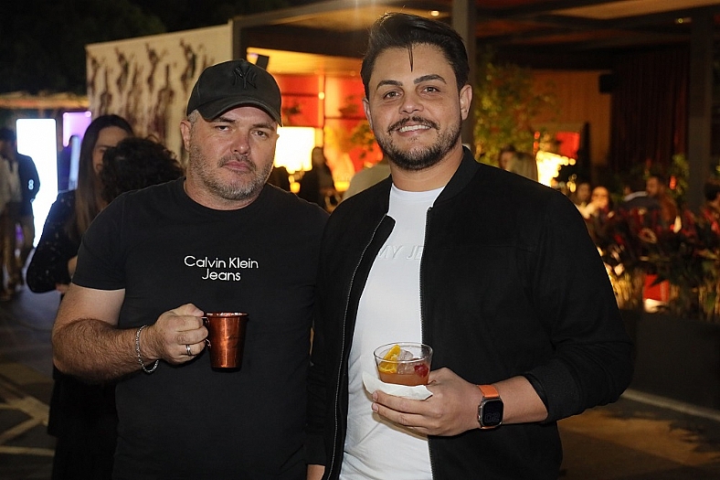 GALERIA DE FOTOS: Lançamento do ''Riopreto Shopping Guia'' pelas lentes do fotógrafo Ricardo Boni