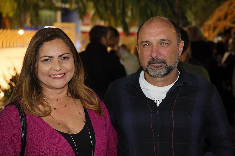 GALERIA DE FOTOS: Lançamento do ''Riopreto Shopping Guia'' pelas lentes do fotógrafo Ricardo Boni