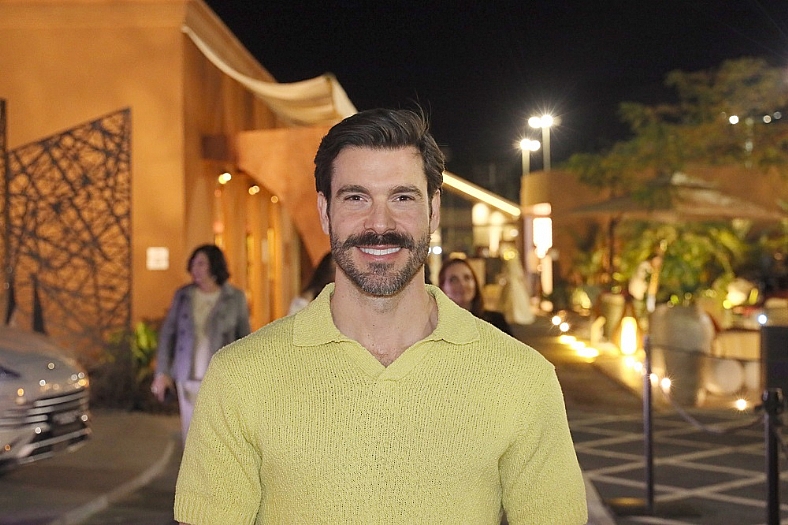 GALERIA DE FOTOS: Lançamento do ''Riopreto Shopping Guia'' pelas lentes do fotógrafo Ricardo Boni