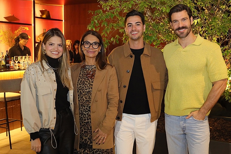 GALERIA DE FOTOS: Lançamento do ''Riopreto Shopping Guia'' pelas lentes do fotógrafo Ricardo Boni