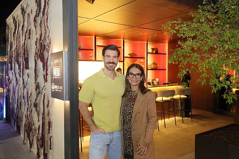 GALERIA DE FOTOS: Lançamento do ''Riopreto Shopping Guia'' pelas lentes do fotógrafo Ricardo Boni