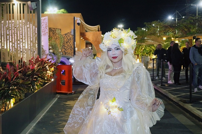 GALERIA DE FOTOS: Lançamento do ''Riopreto Shopping Guia'' pelas lentes do fotógrafo Ricardo Boni