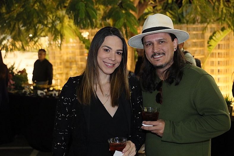 GALERIA DE FOTOS: Lançamento do ''Riopreto Shopping Guia'' pelas lentes do fotógrafo Ricardo Boni