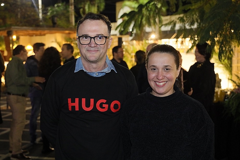 GALERIA DE FOTOS: Lançamento do ''Riopreto Shopping Guia'' pelas lentes do fotógrafo Ricardo Boni