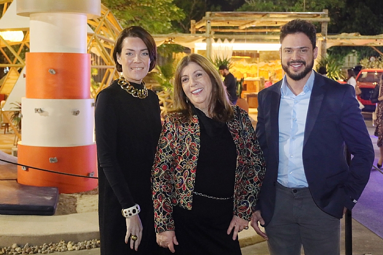 GALERIA DE FOTOS: Lançamento do ''Riopreto Shopping Guia'' pelas lentes do fotógrafo Ricardo Boni