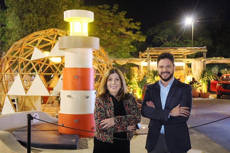 GALERIA DE FOTOS: Lançamento do ''Riopreto Shopping Guia'' pelas lentes do fotógrafo Ricardo Boni