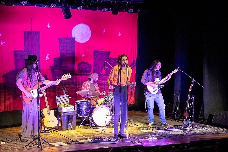 Mirassol é palco neste fim de semana da 1ª edição do 'Blues & Jazz na Praça', com programação gratuita de shows e oficinas