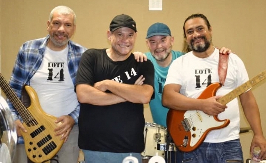 Instituto Alarme realiza 1ª Churrascada ‘Fogo & Brasa’