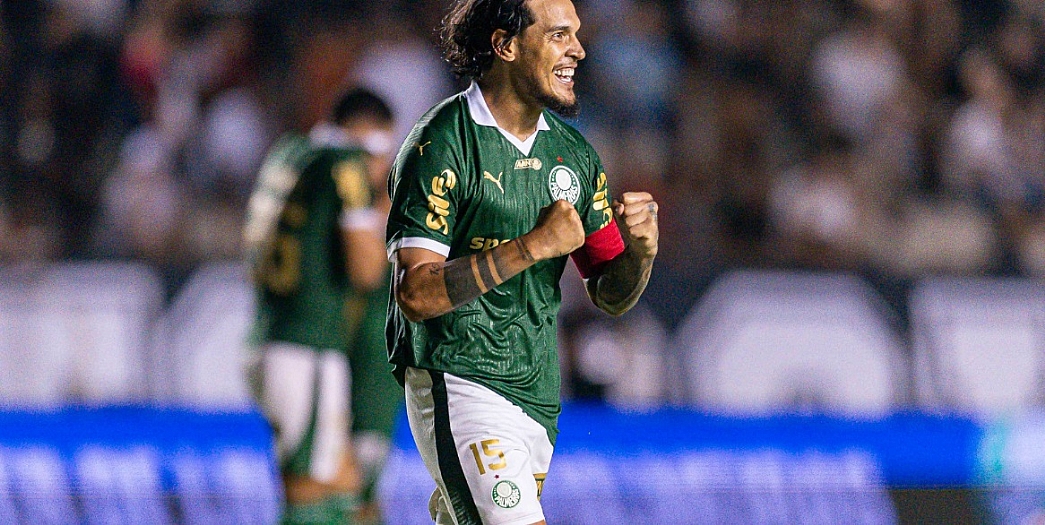 Palmeiras faz 3 a 0 na Inter de Limeira e São Paulo cede empate no fim