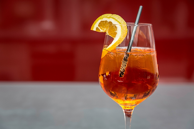 Drinks “queridinhos” do Buteko da Bauhaus. Qual o seu preferido?