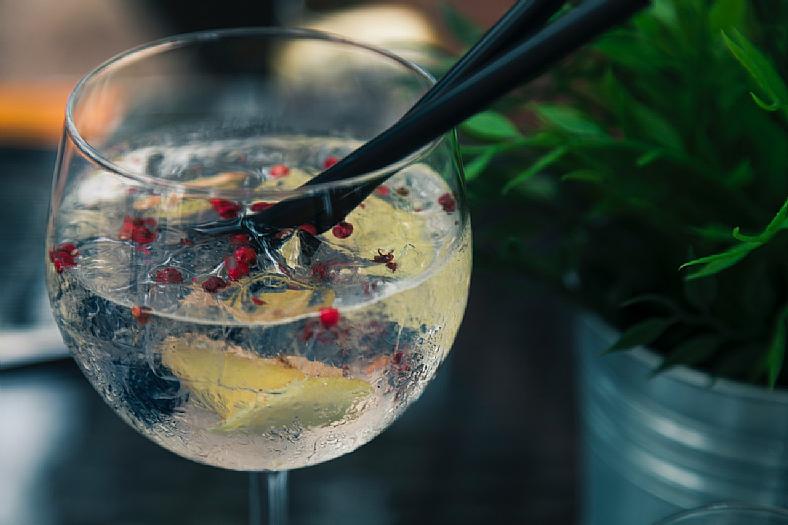 Drinks “queridinhos” do Buteko da Bauhaus. Qual o seu preferido?