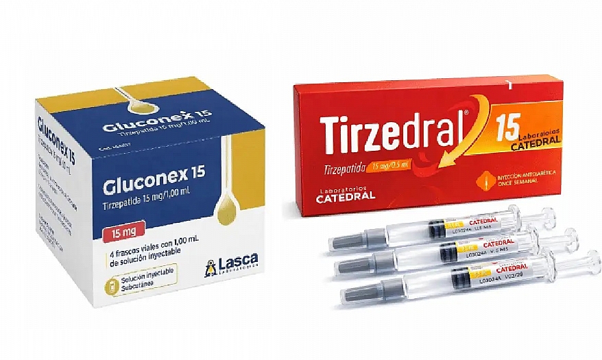 Anvisa proíbe canetas emagrecedoras irregulares no Brasil