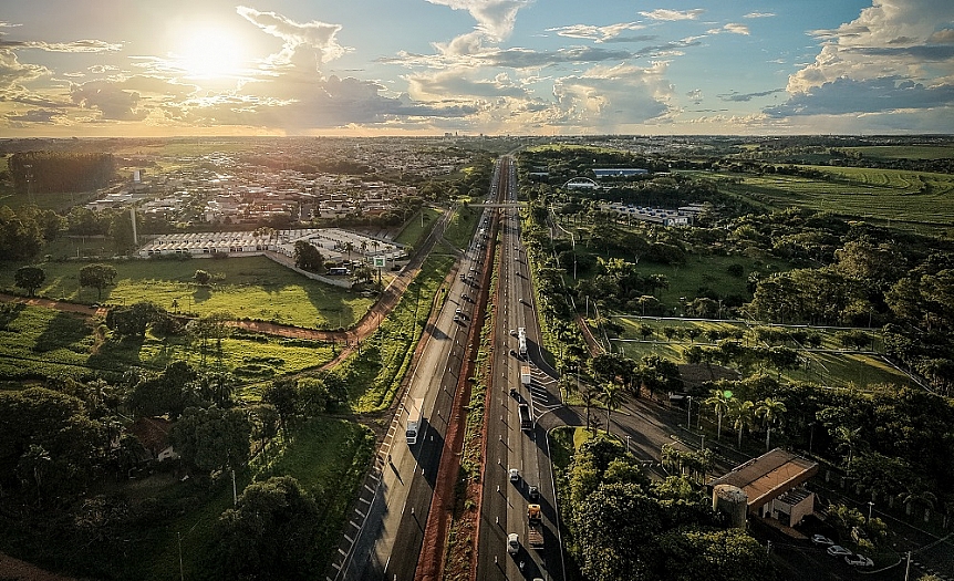 Feriado de Tiradentes: rodovias da Ecovias Noroeste Paulista prevê circulação de mais de 622 mil veículos